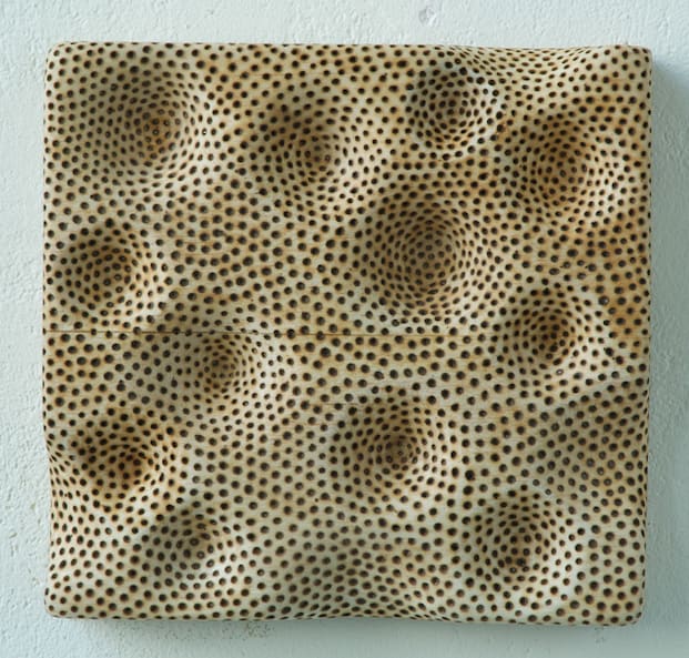 Beppe Kessler, Dimples