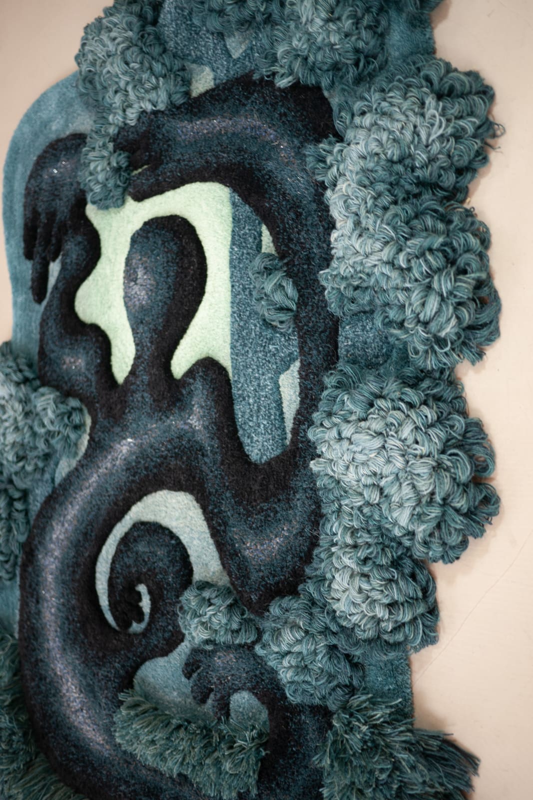 Alfhild Sarah Külper, Your Halo is a radar