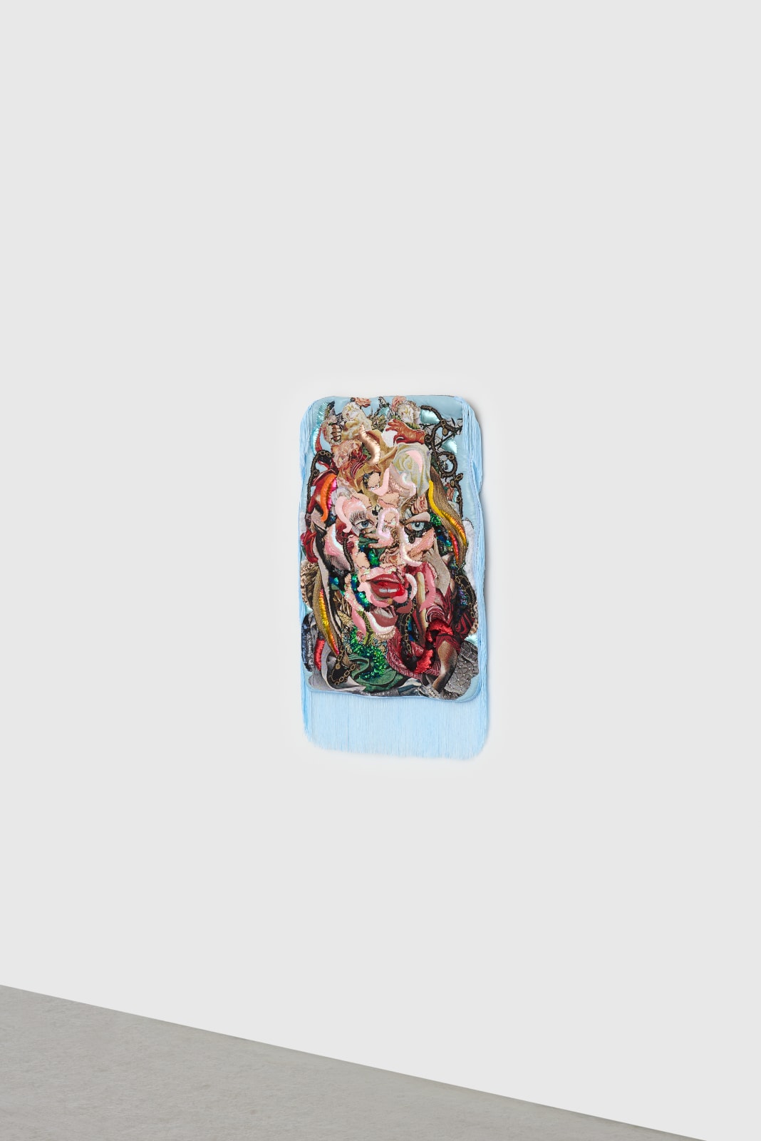 Anne von Freyburg, Patchwork Girl Nr1