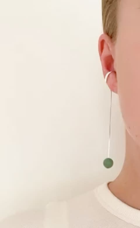 Jesler Muntendam, Cuff Moss