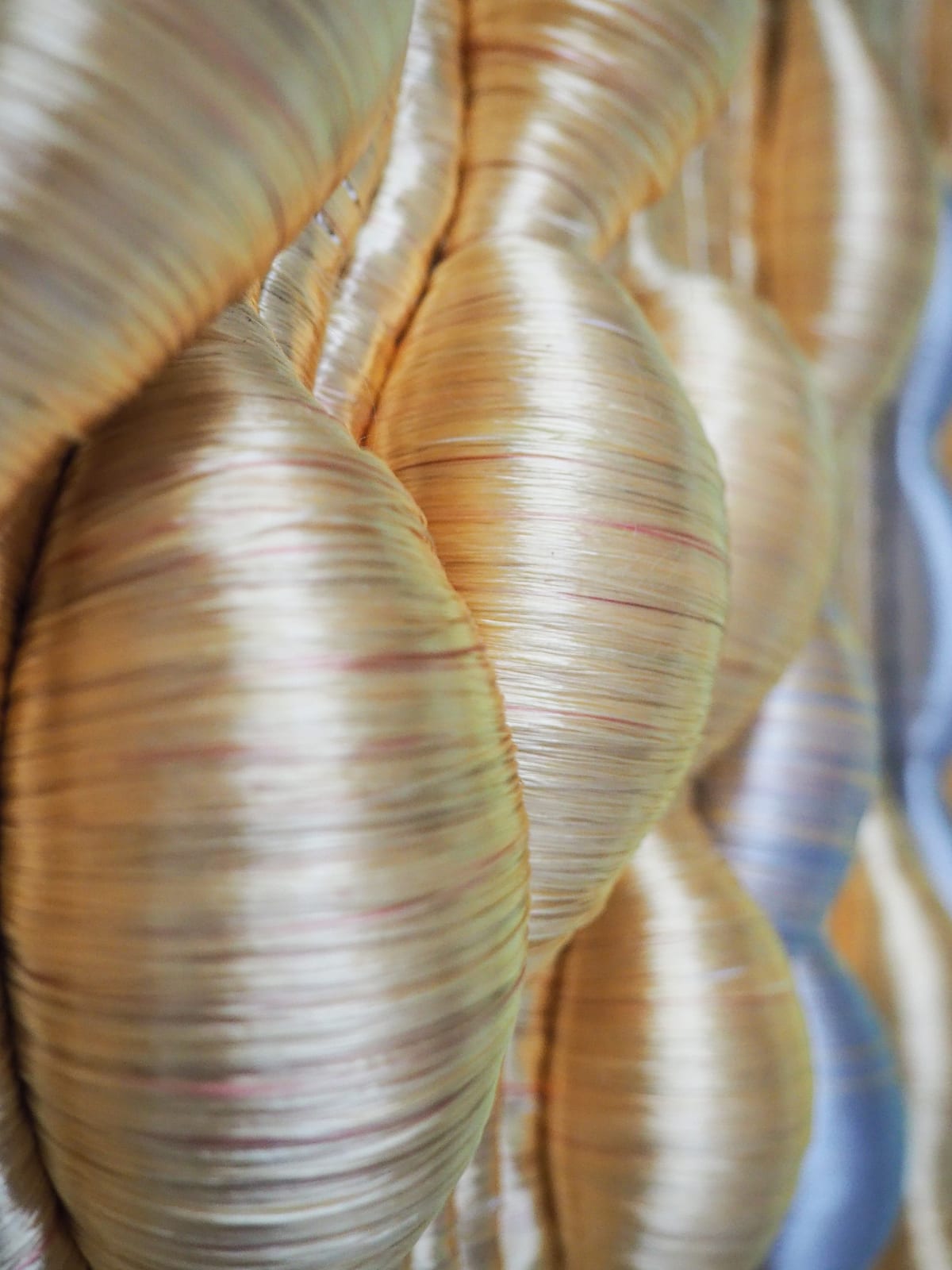 Joana Schneider, Elements, 2025