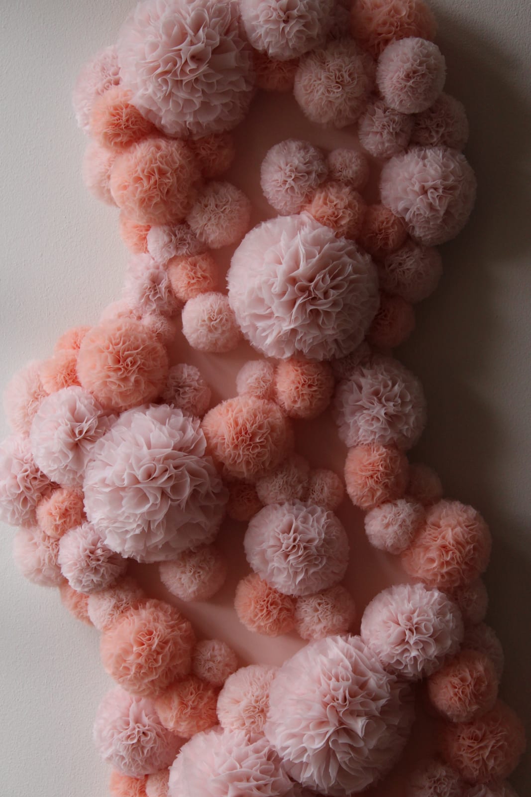 Sofie Aaldering, Blush Bouquet, 2025