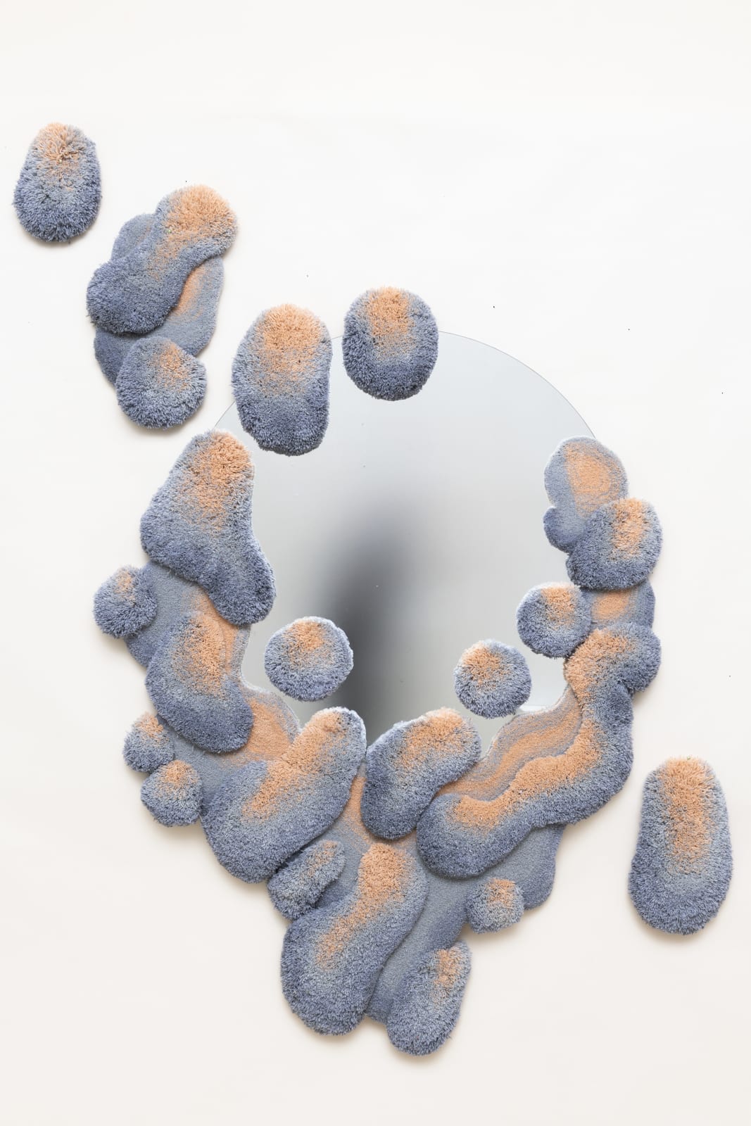 Alfhild Sarah Külper, Pure Morning Portal Frost