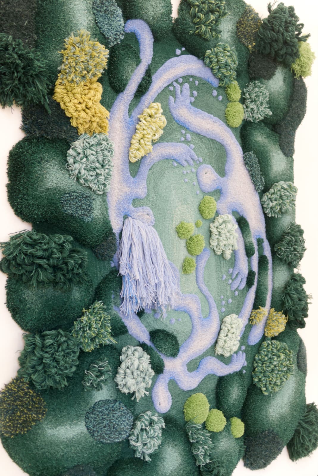 Alfhild Sarah Külper, Unconditional Support