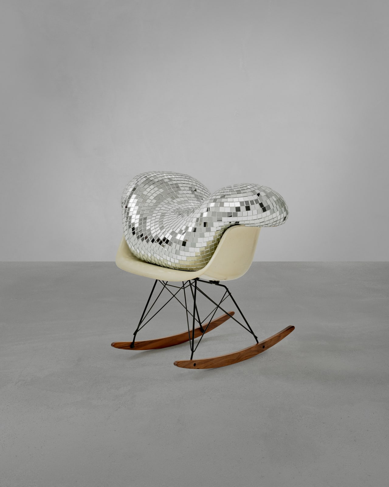 Rotganzen, Le Designer (Ray)