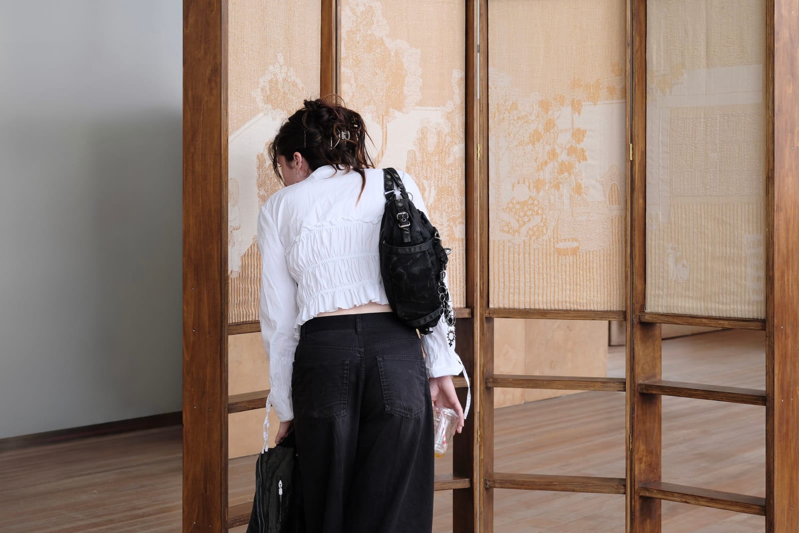 Sunghee Joe, Lost Place: Memories of the Disappeared – 241-29, Hongje-dong