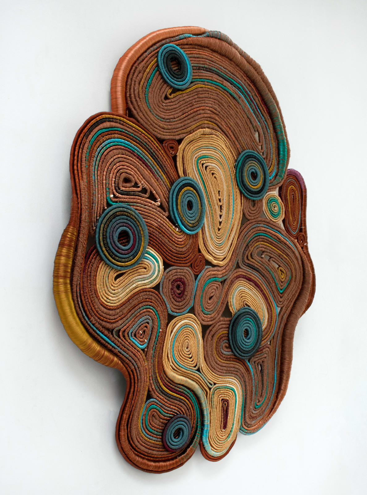 Joana Schneider, Alchemies