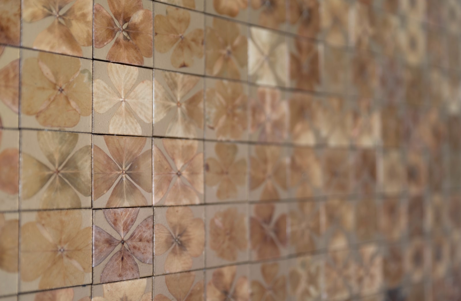 Hilde Trip, Luck all over