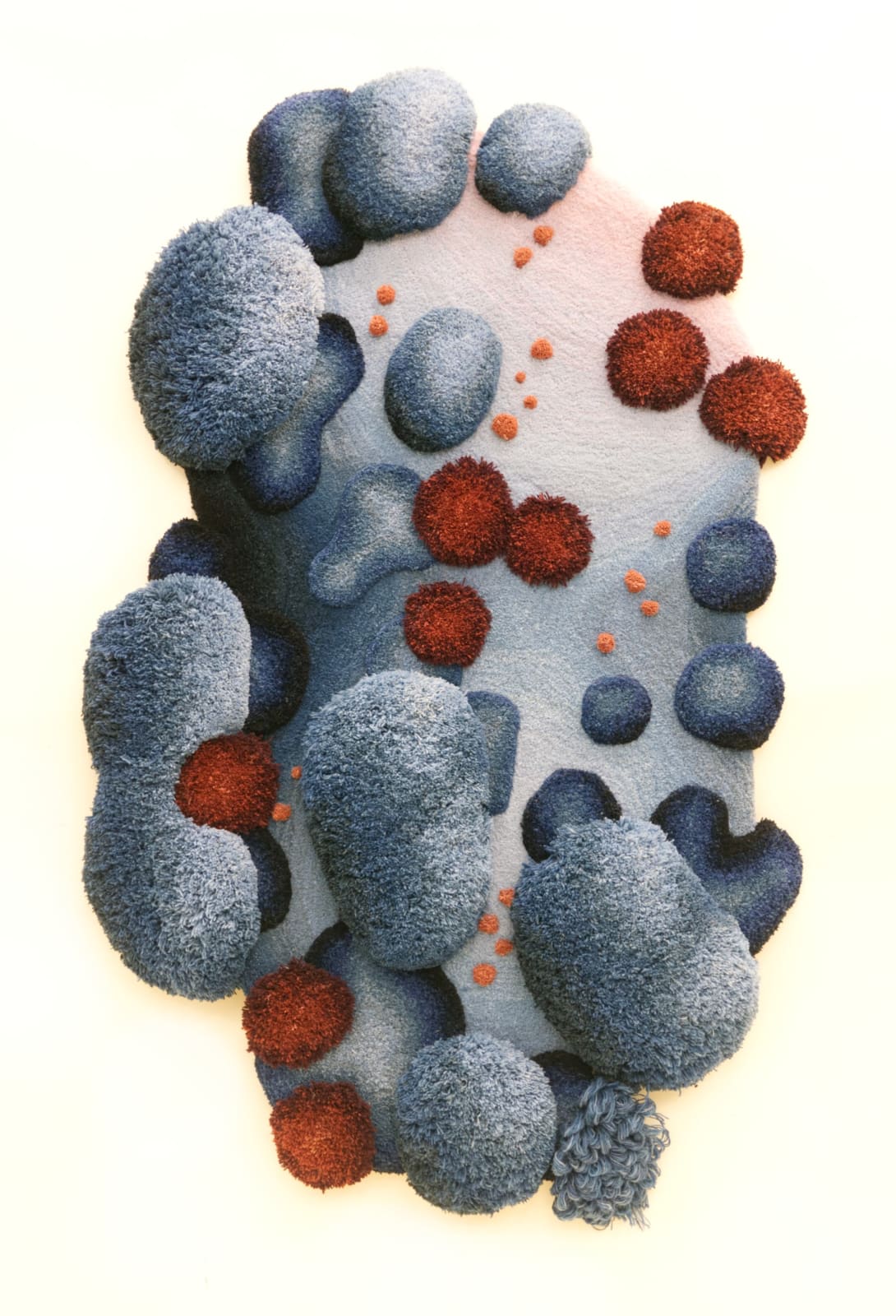 Alfhild Sarah Külper, Dream Opening, 2025