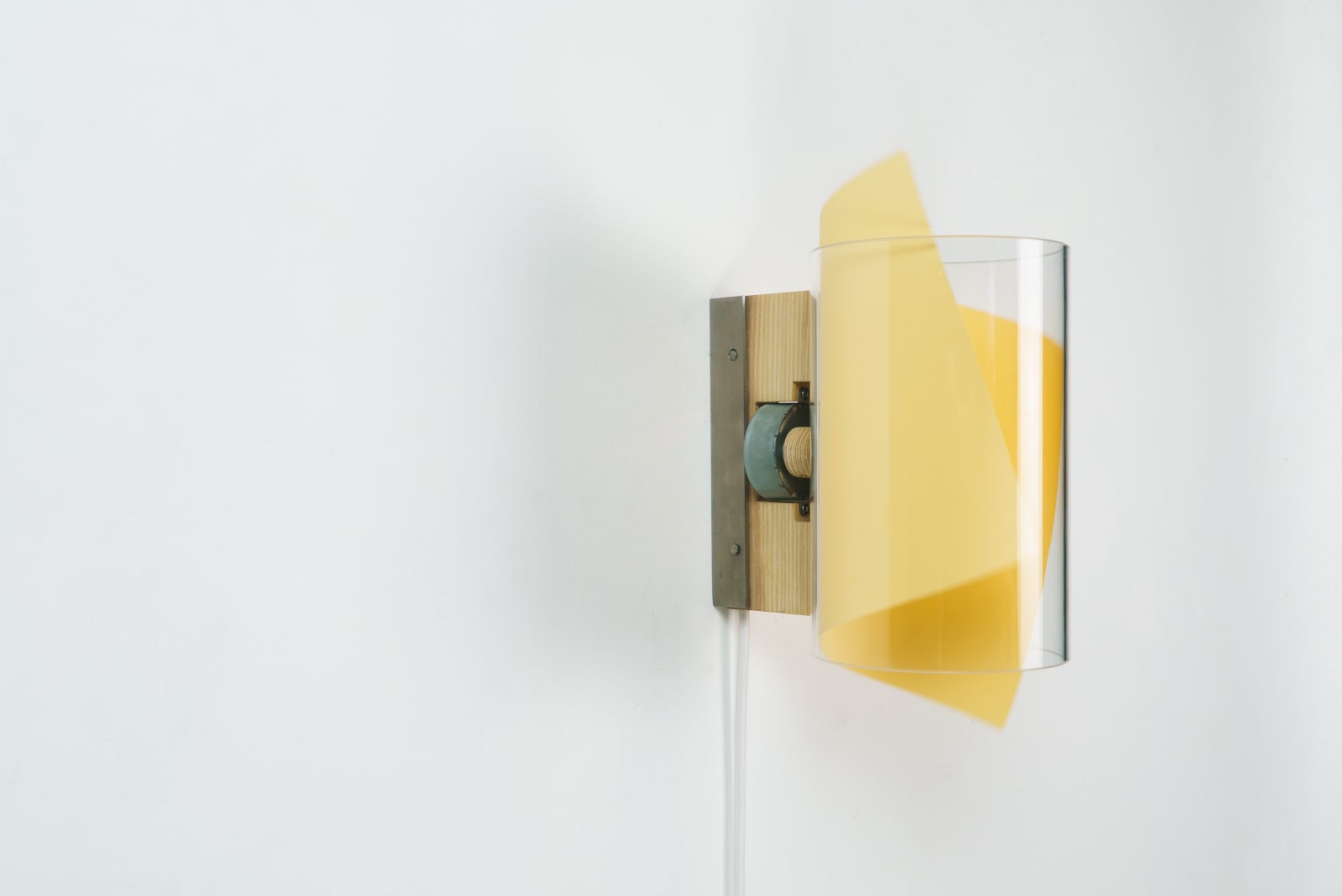 Johannes Langkamp, Worthwhile (05) Sunflower yellow