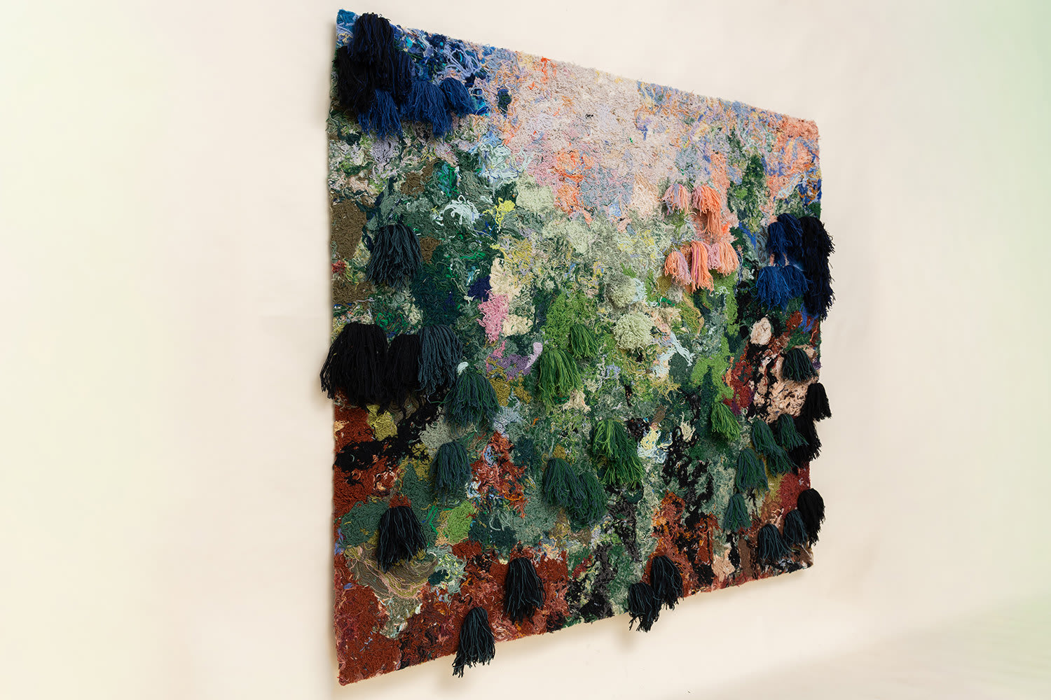 Alfhild Sarah Külper, Prism Forest