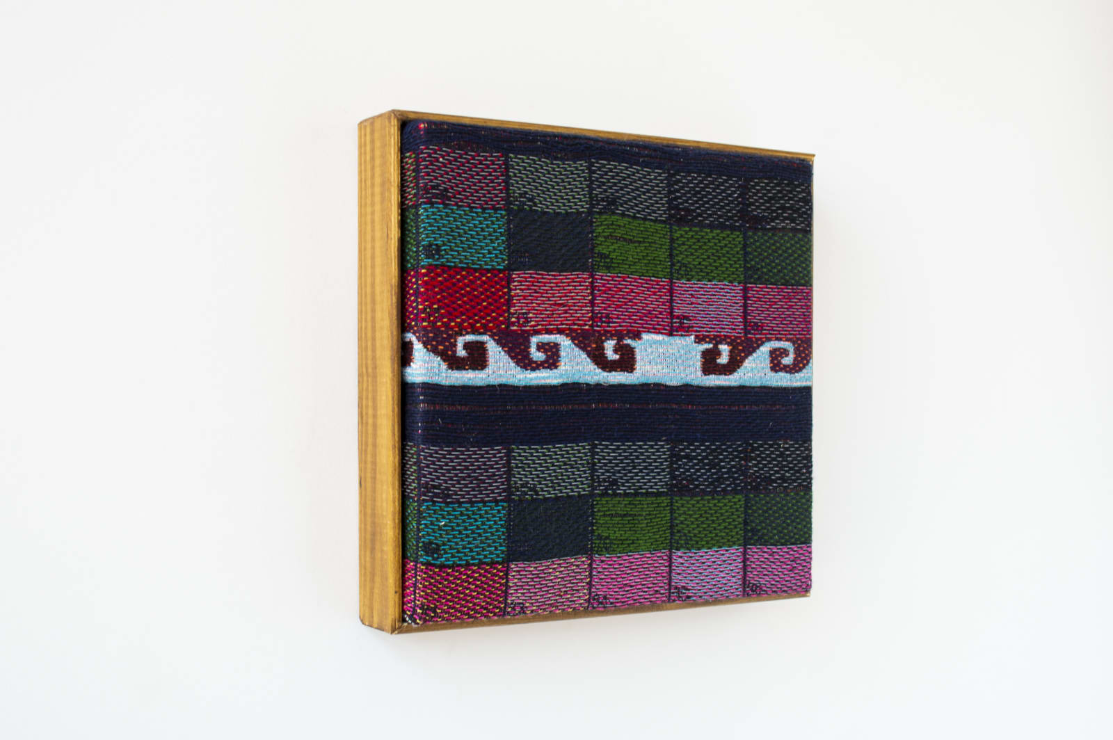 Leonie Schneider, Kleine Geschwister - Nacht Welle