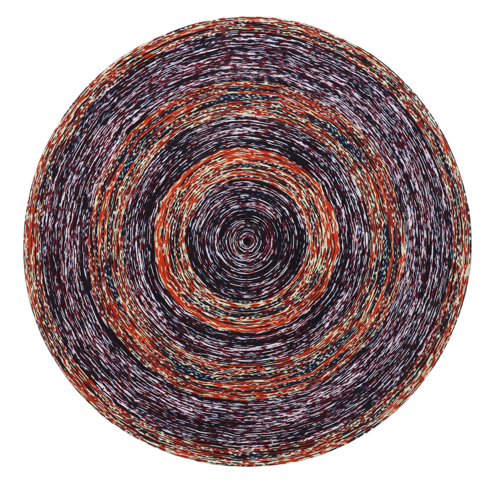 Simone Post, EDITIONS - Mini Post - Vlisco # 33