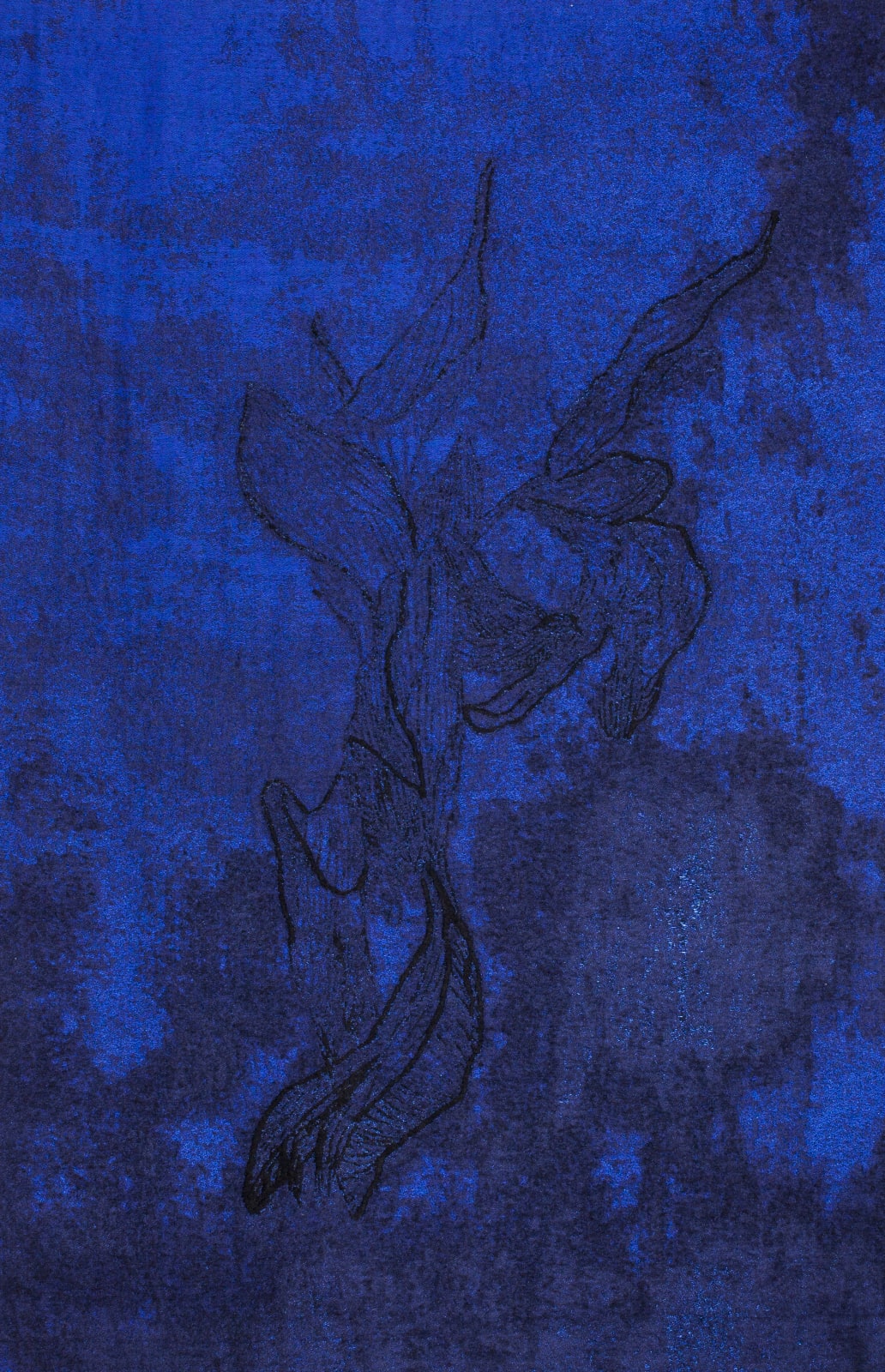 Jan Koen Lomans, Nocturne III