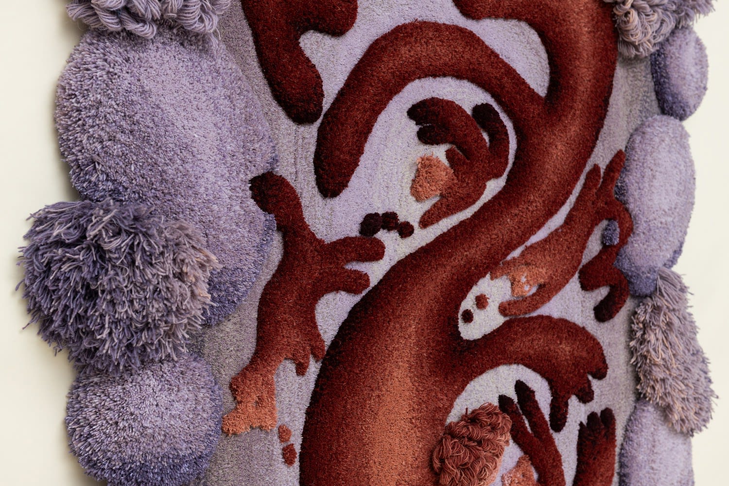 Alfhild Sarah Külper, Dionysis and the kittens