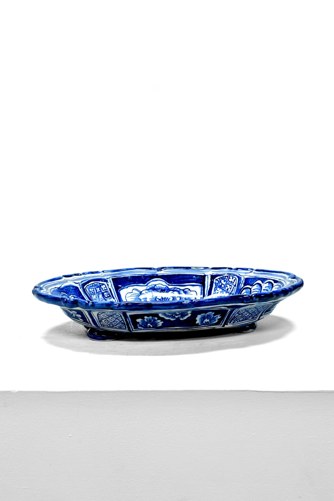 Chris Rijk, Untitled (Zelfportret)