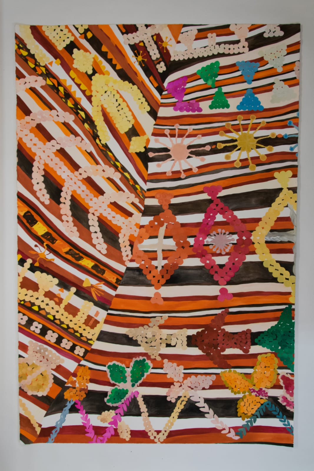 Christina de Korte, Siwa Studies 7