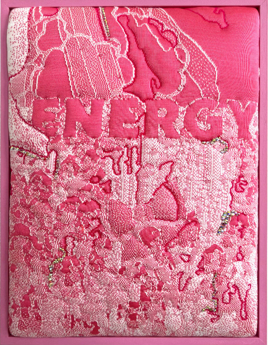 Yamuna Forzani, Eye Candy M11