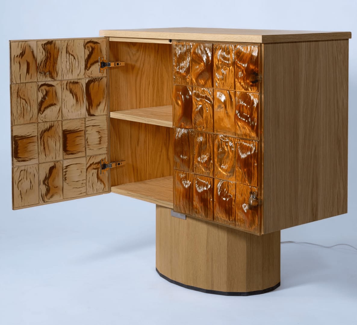 REM Atelier, Autumn Green