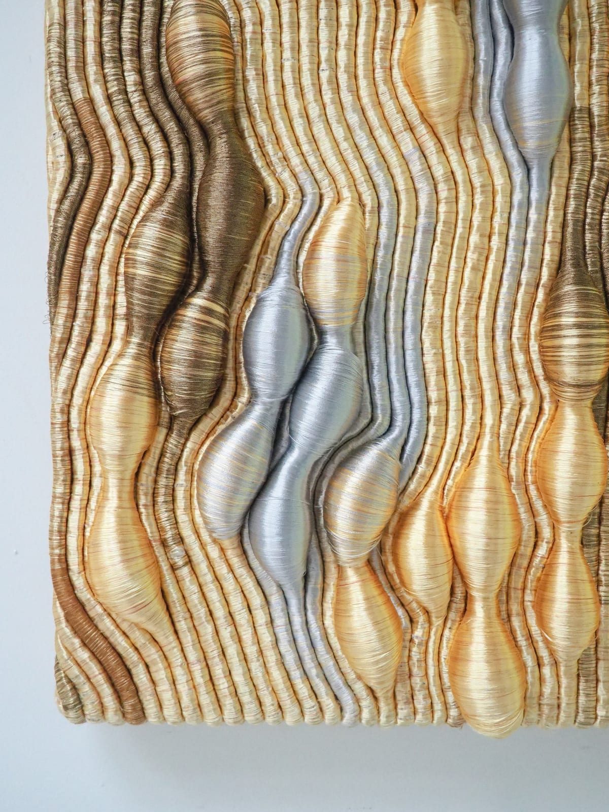 Joana Schneider, Elements, 2025