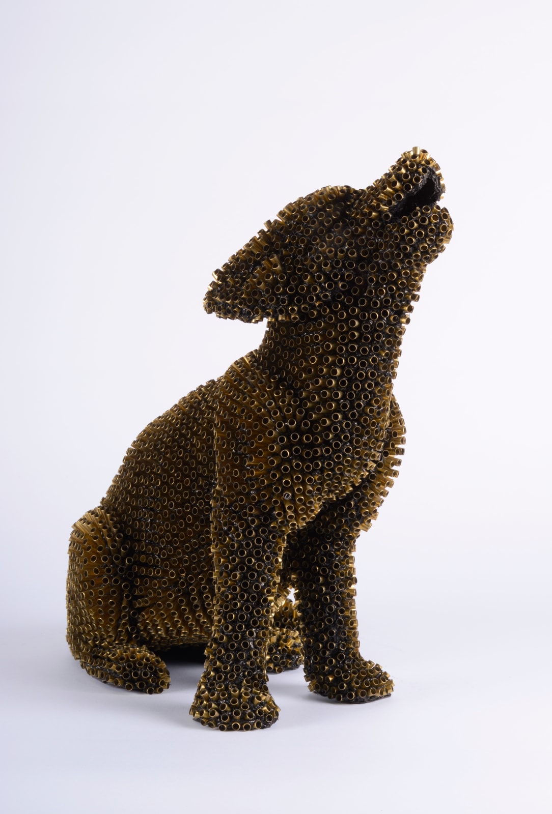 Sebiha Demir, Wolf Cub, 2025