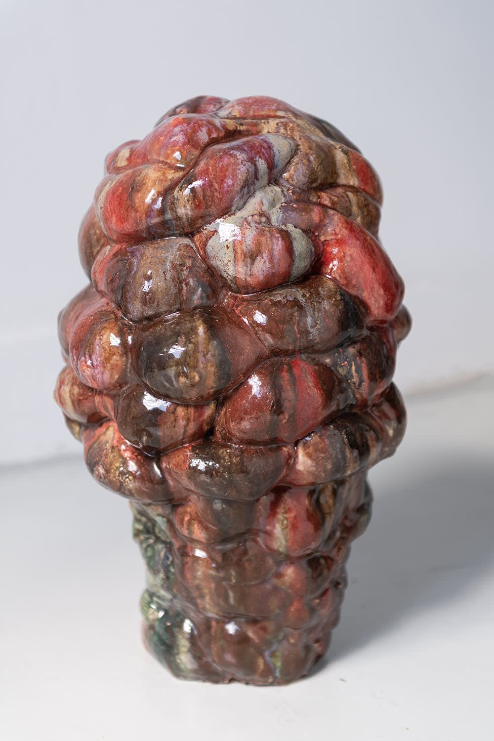 Natasja Alers, Crimson