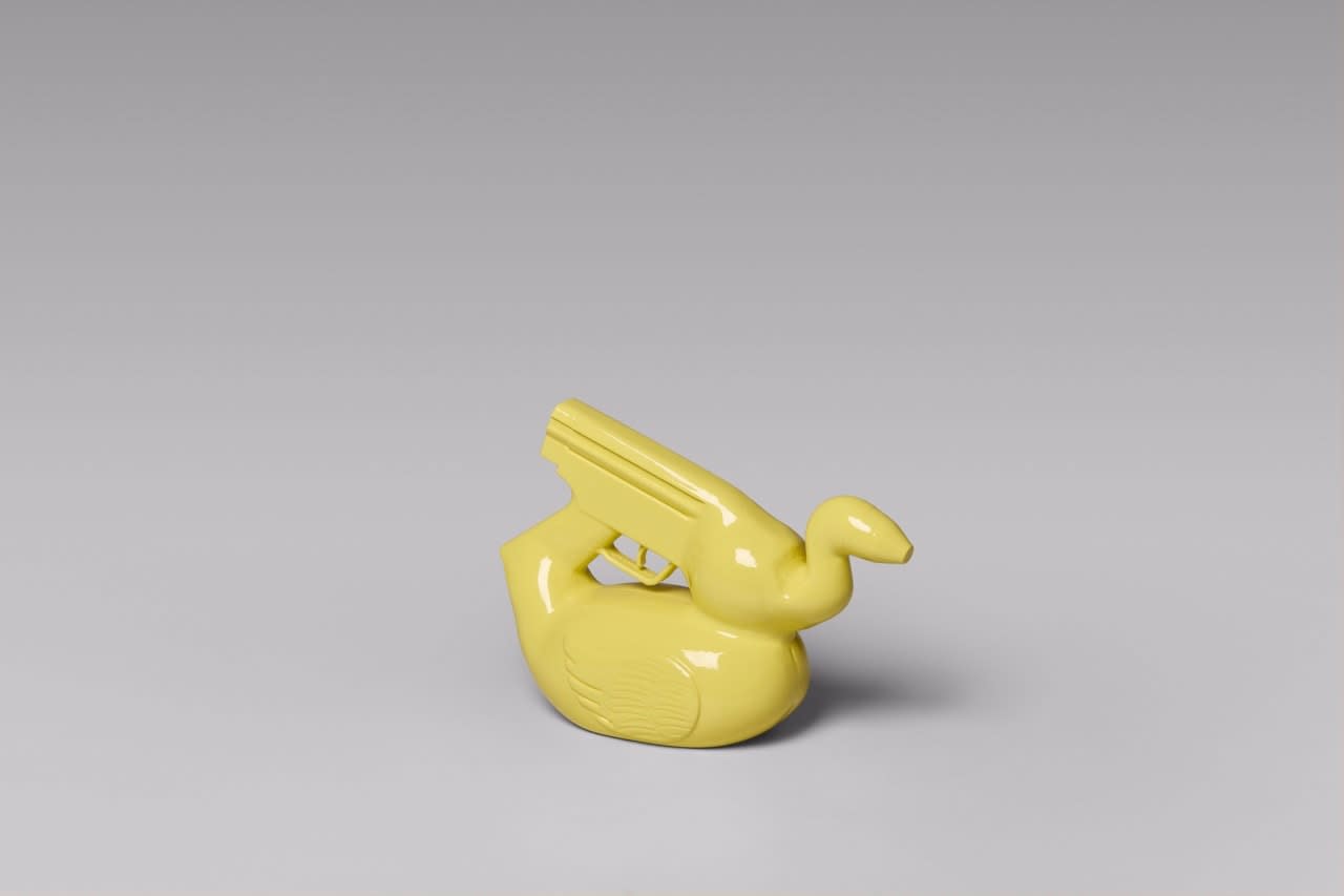 Teun Zwets, Tax Authorities Object 17