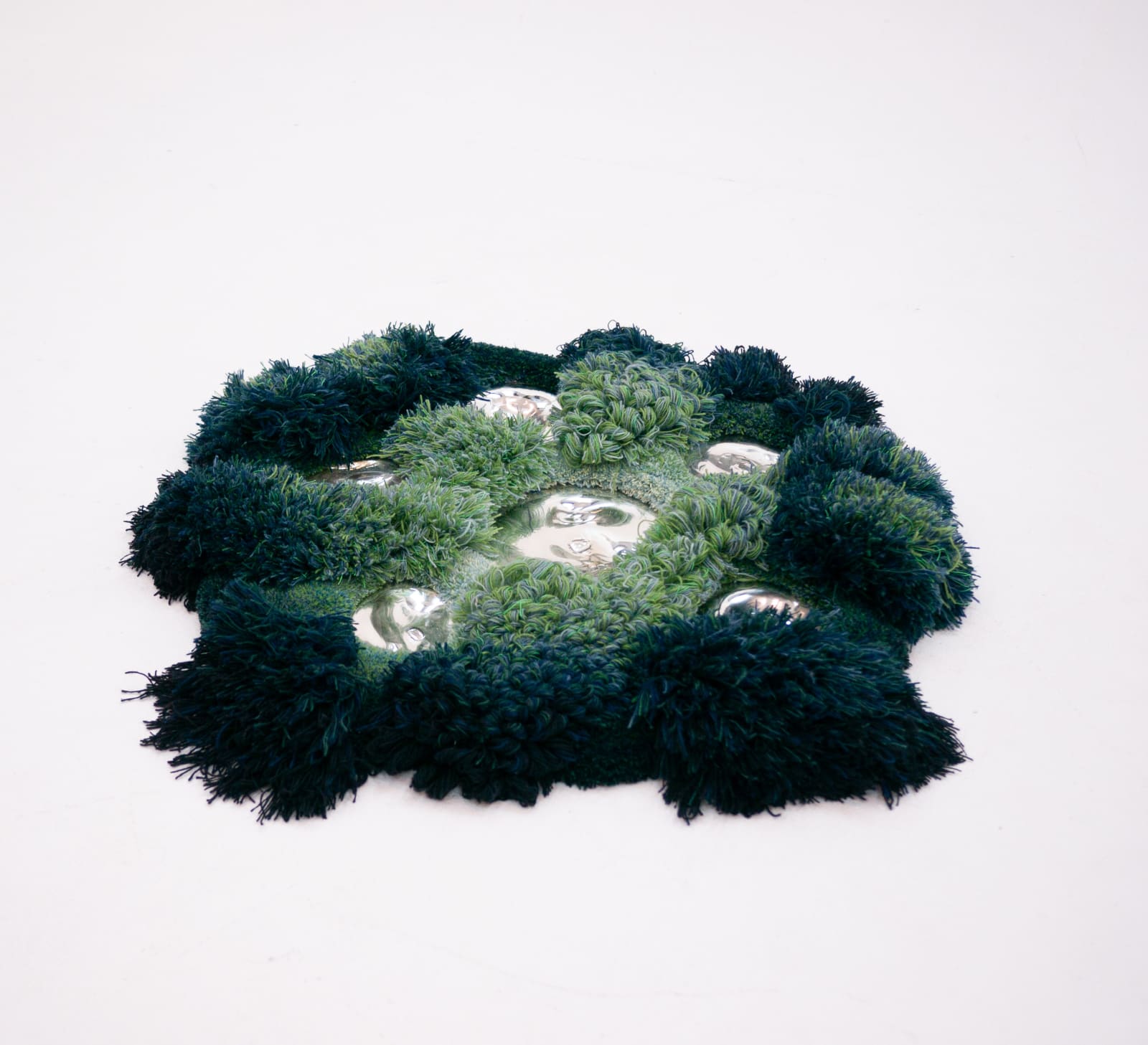 Alfhild Sarah Külper, Visions of The Trees