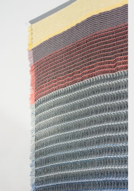 Mae Engelgeer, Rainbow Wafel