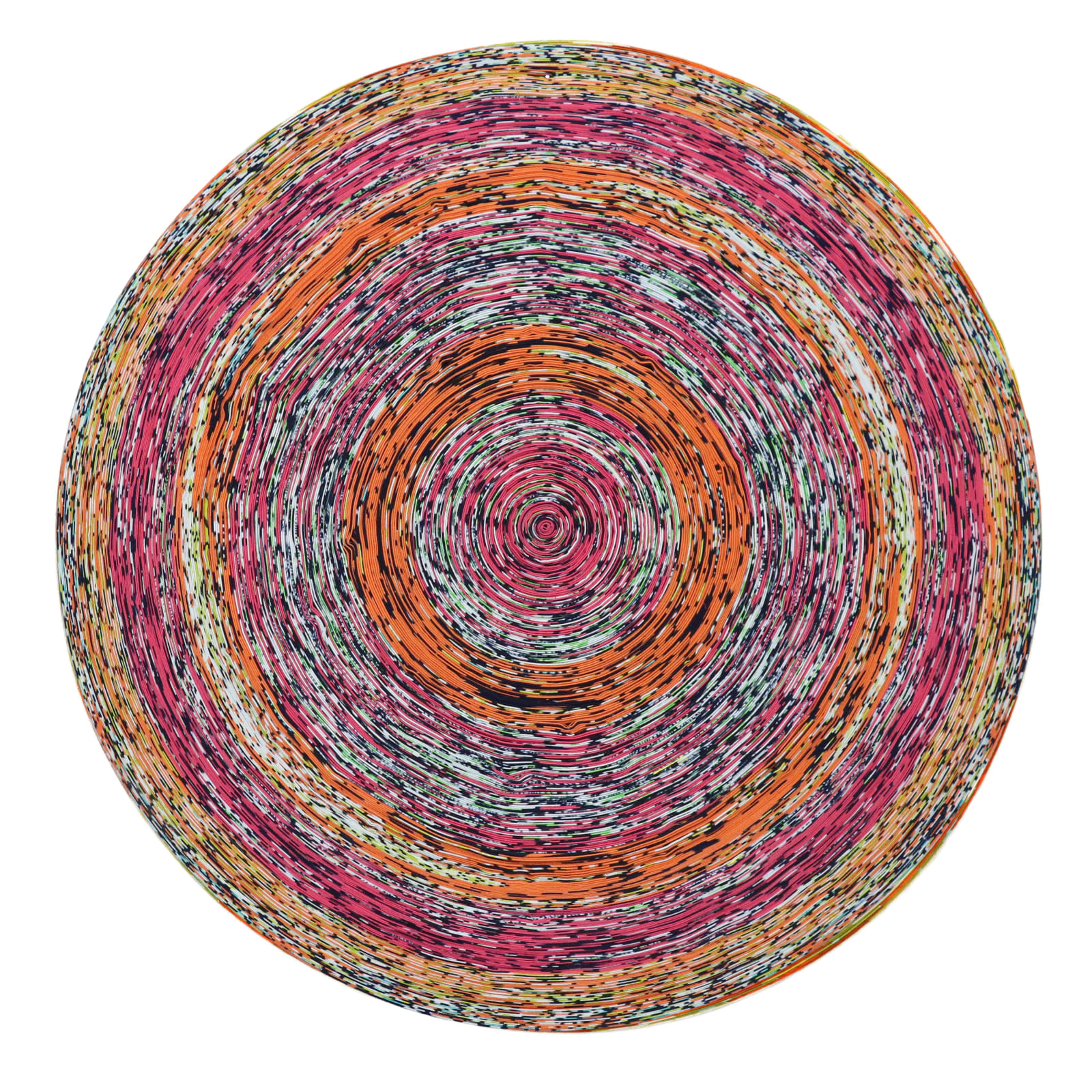 Simone Post, EDITIONS - Mini Post - Vlisco # 32