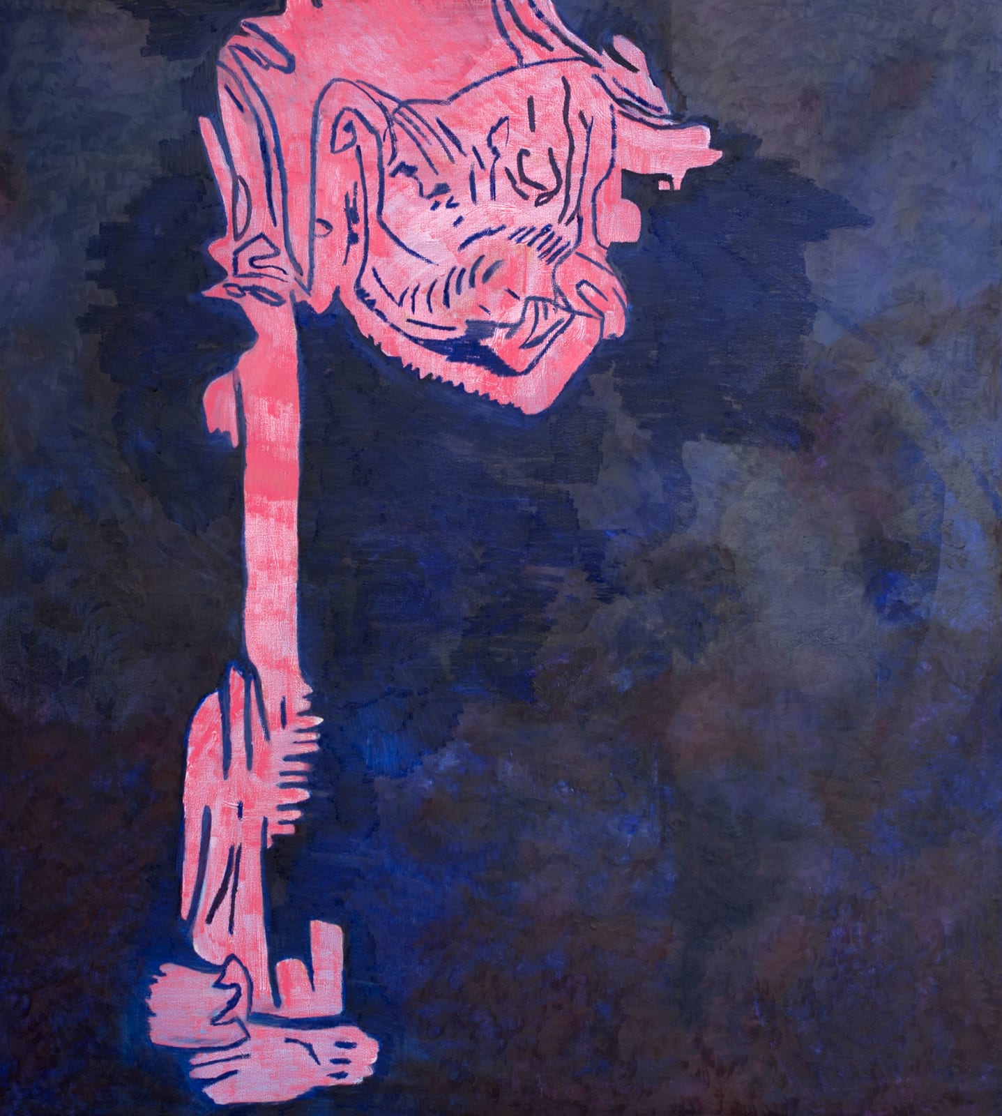 Florentijn de Boer, Crazy 'key,