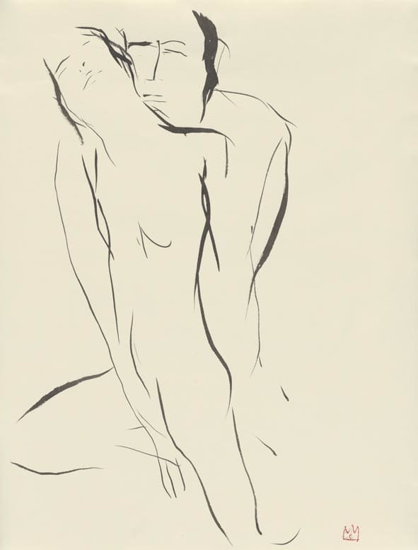 Cathalijn Wouters, Together