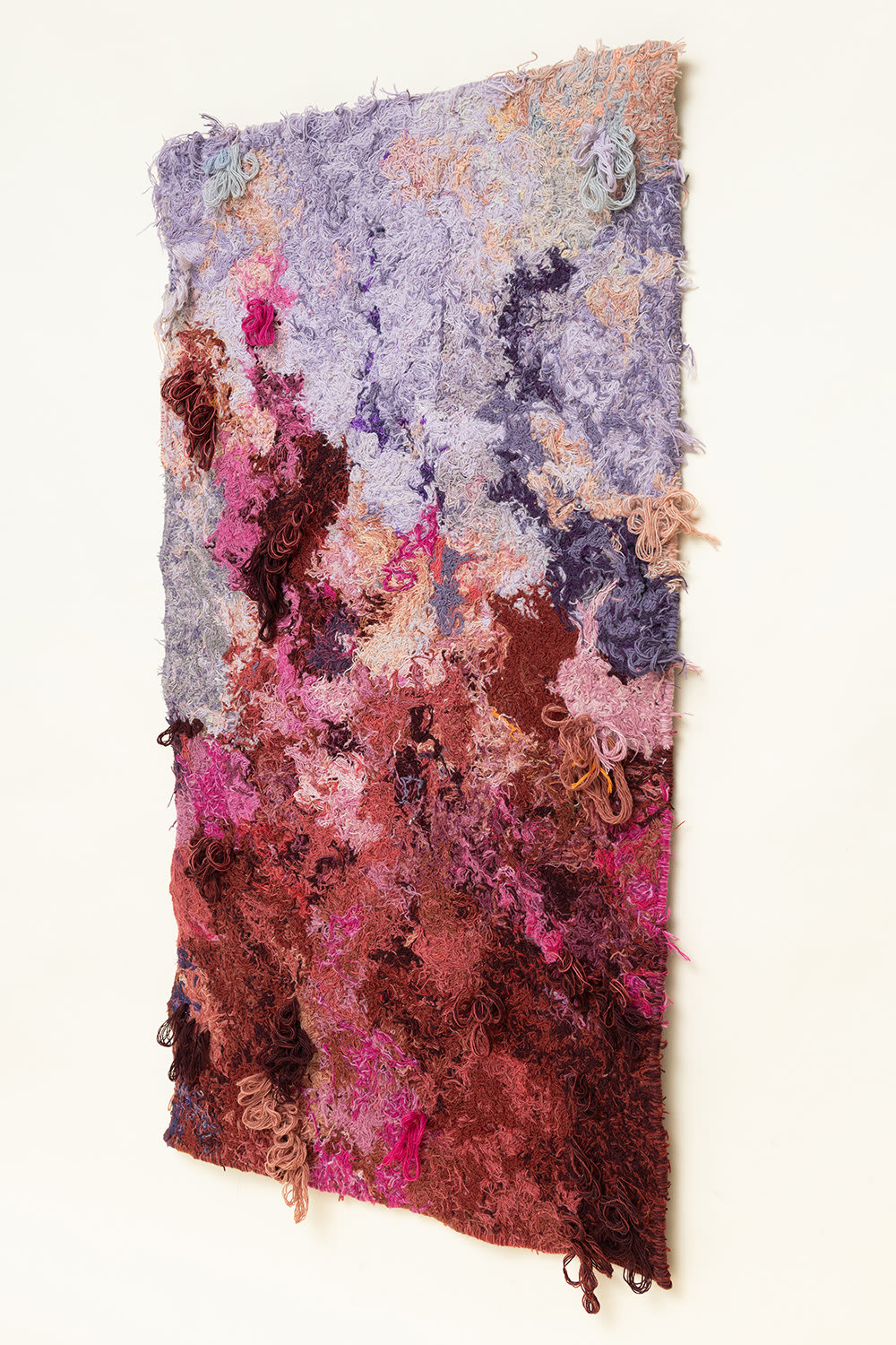 Alfhild Sarah Külper, Wild Dance