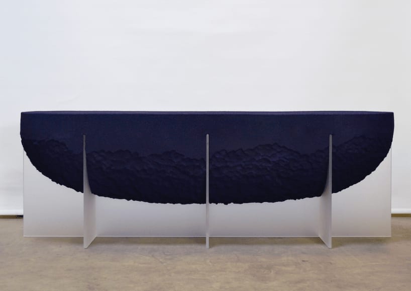 Onno Adriaanse, Cork - Bench