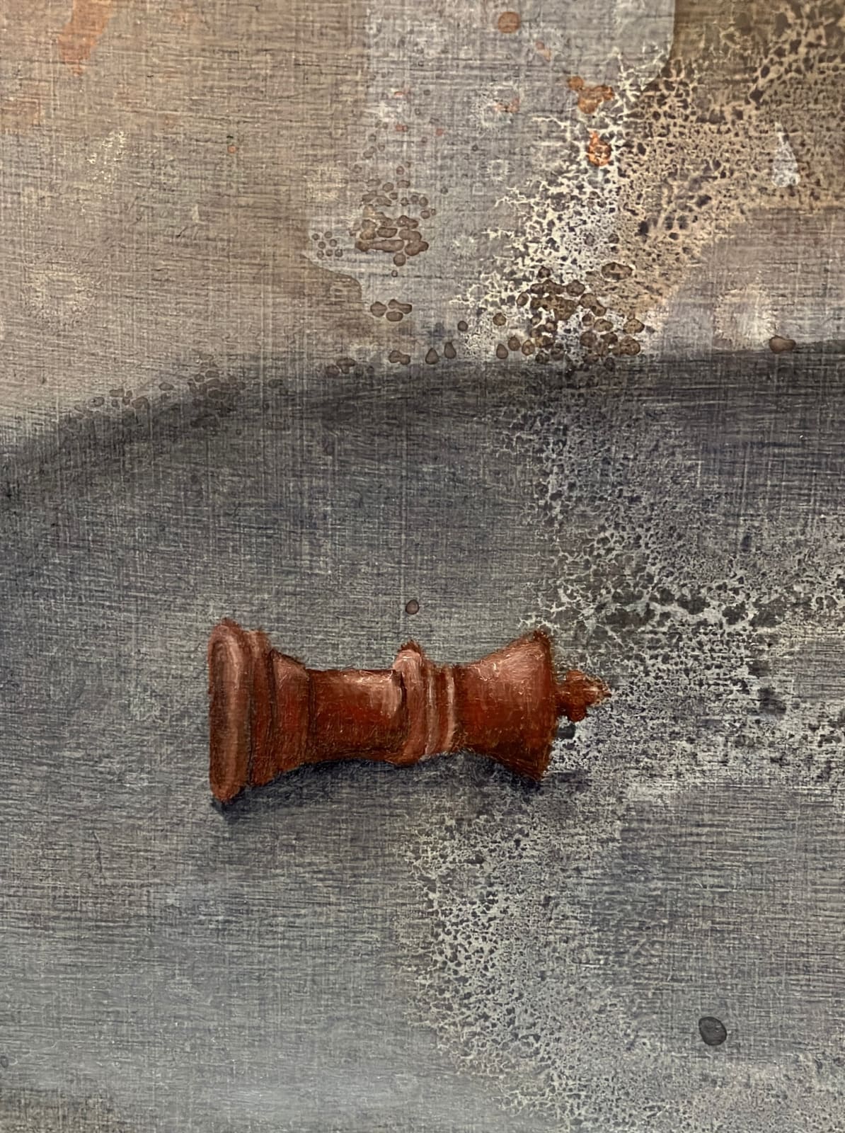 Indra Joachimsthal, From Within and Beyond V