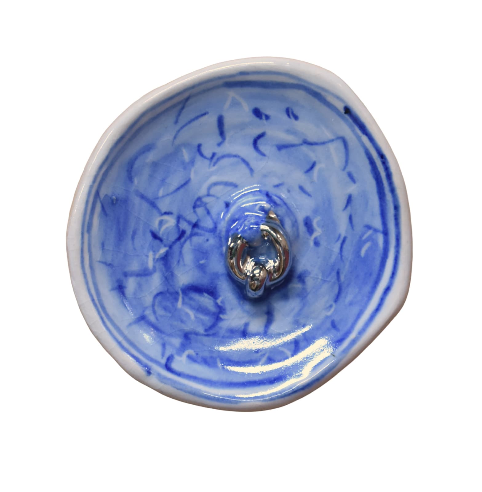 Chris Rijk, Untitled (Nipple 47)