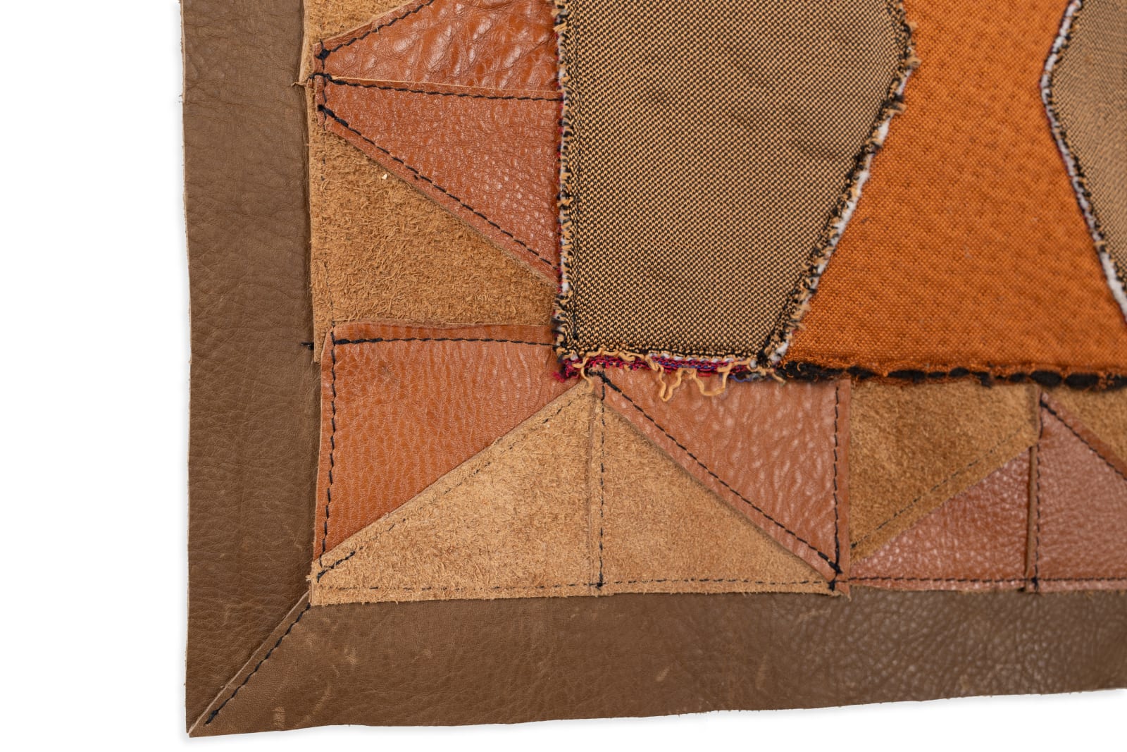 Nanette de Kool, JAJAM - brown