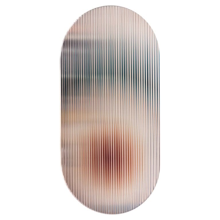 Rive Roshan, Colour Shift Nude - Small