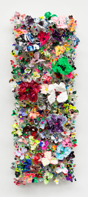 Stefan Gross, Flower Bonanza