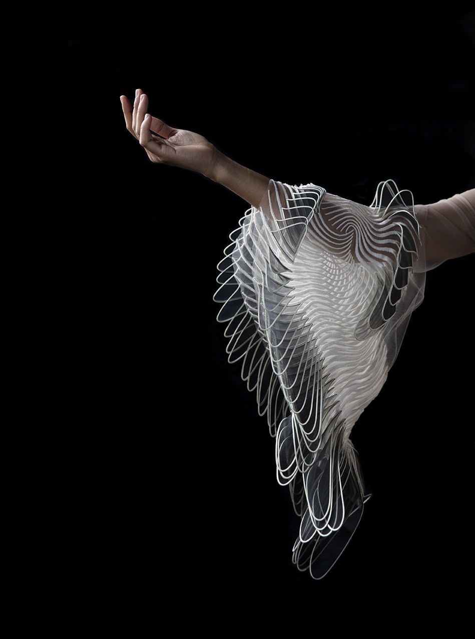 Iris van Herpen, Synergia Serie - I