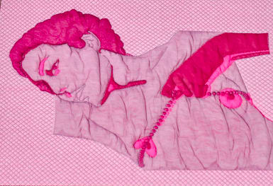 Lola van Praag, Peggy