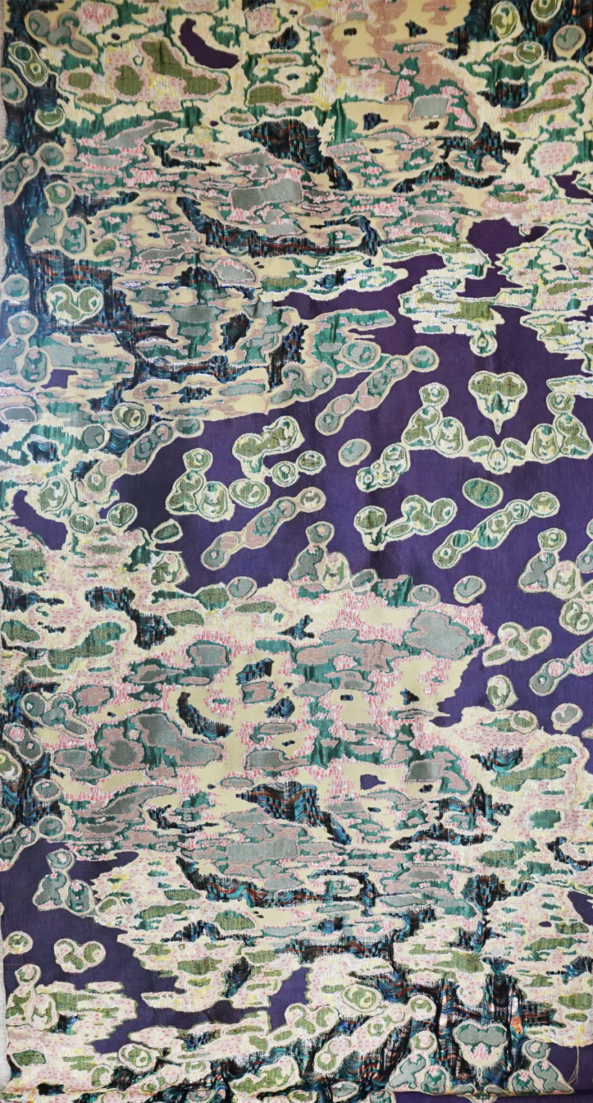 Sina Dyks, Swimming Cells