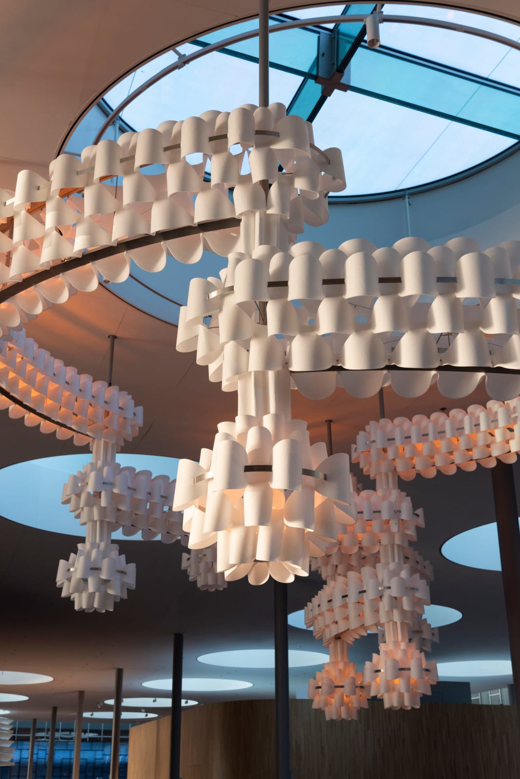 Grietje Schepers, Work on commission for Rabobank