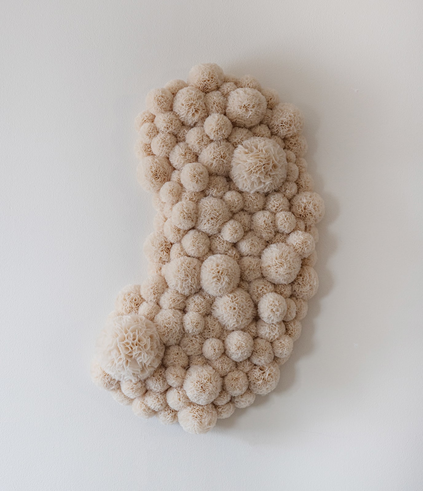 Sofie Aaldering, Soft