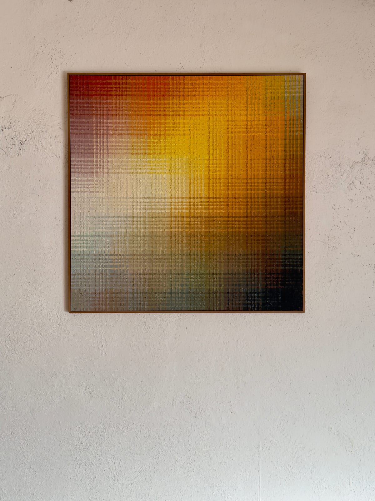 Dirk Jensma, Gradient 3