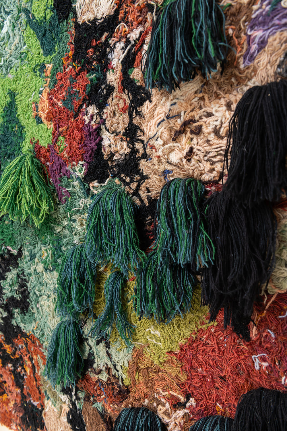 Alfhild Sarah Külper, Prism Forest