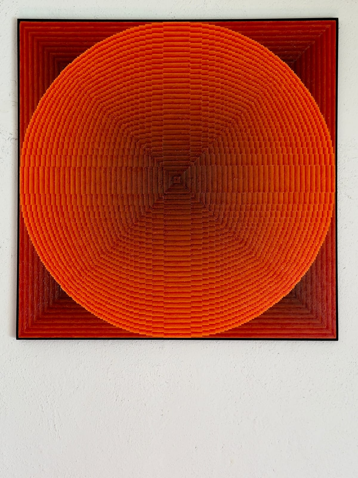 Dirk Jensma, Sphere 5