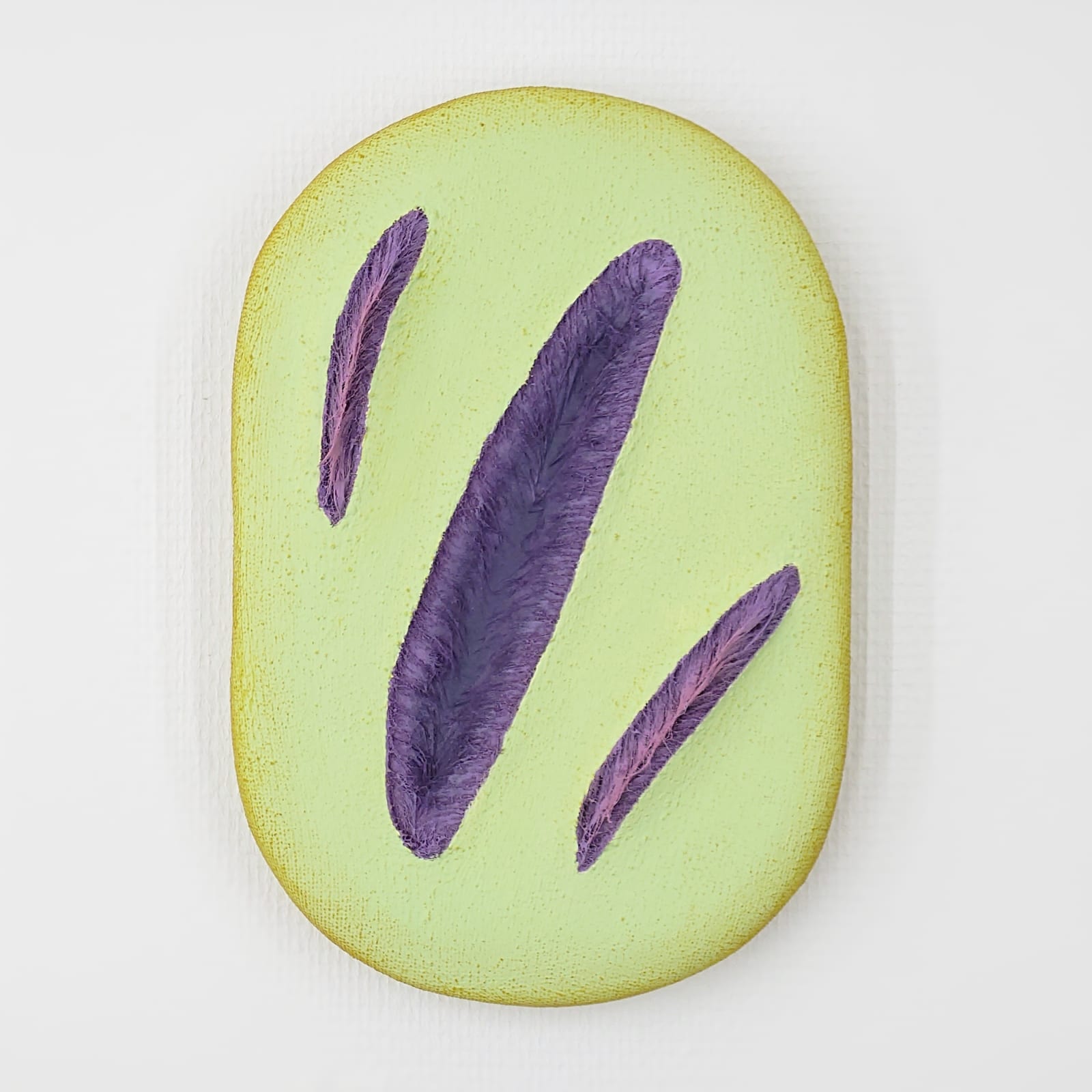 Coen Derickx, Cut number 2