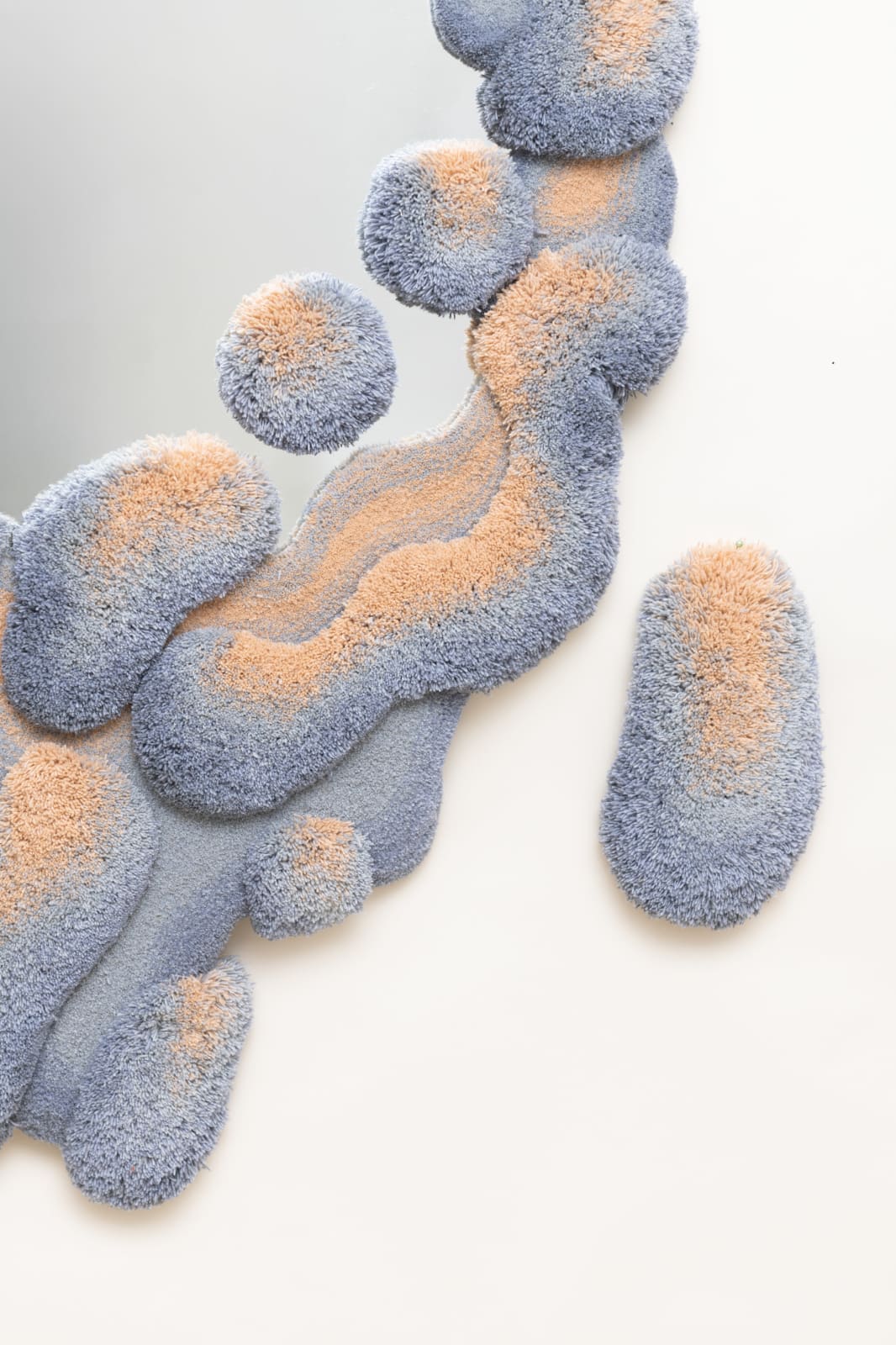 Alfhild Sarah Külper, Pure Morning Portal Frost