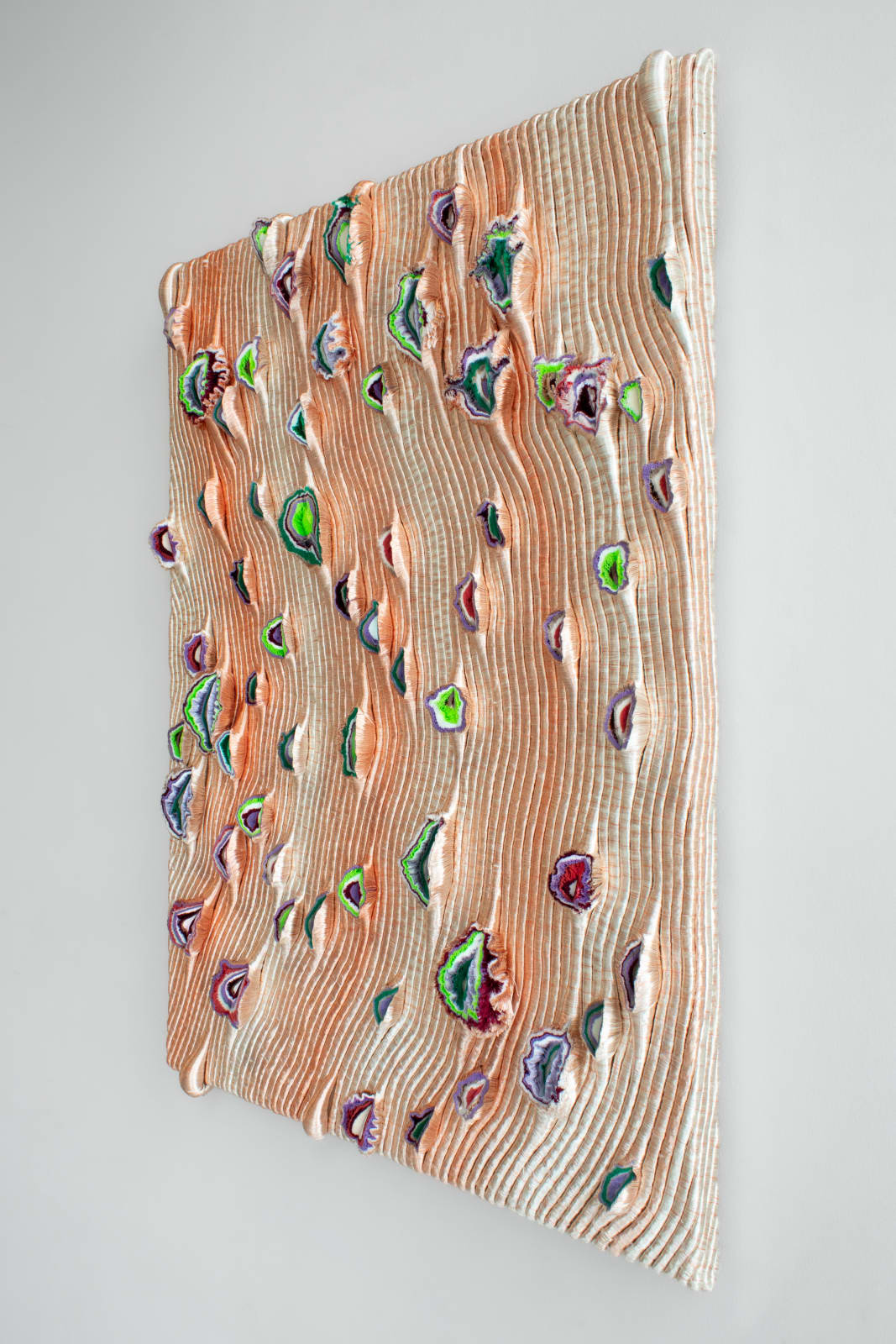 Joana Schneider, Paradise bird